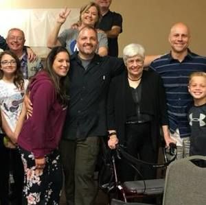 Meet your Posher, Don